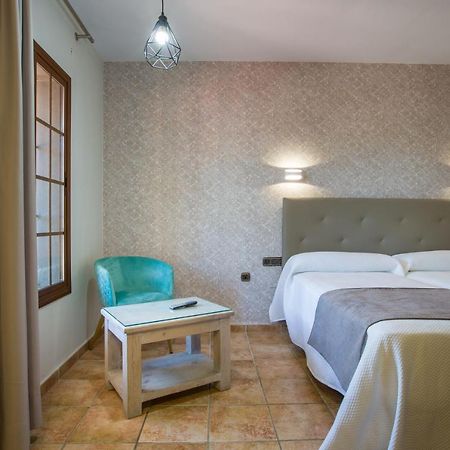 Hostal Don Joaquin Alora Extérieur photo
