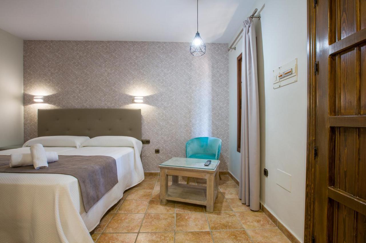 Hostal Don Joaquin Alora Extérieur photo