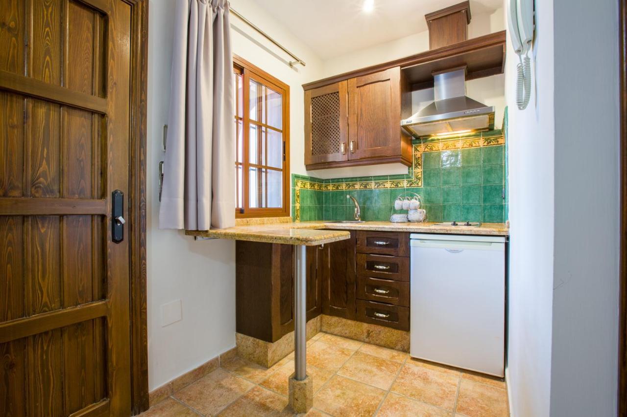 Hostal Don Joaquin Alora Extérieur photo