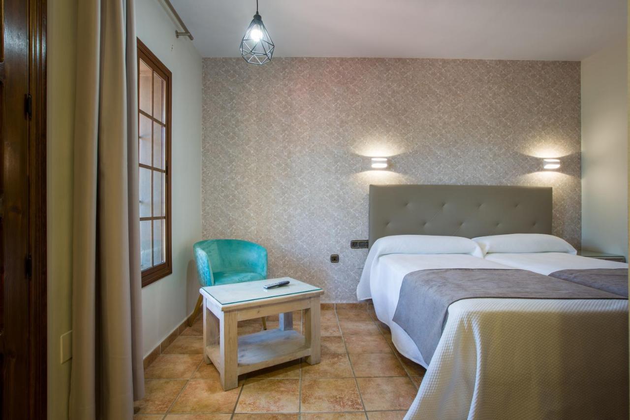 Hostal Don Joaquin Alora Extérieur photo